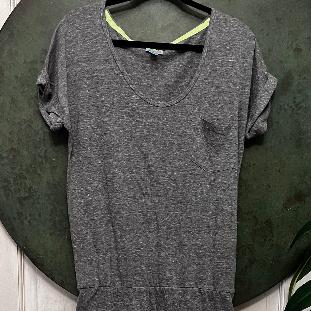 C&C California T-shirt Dress